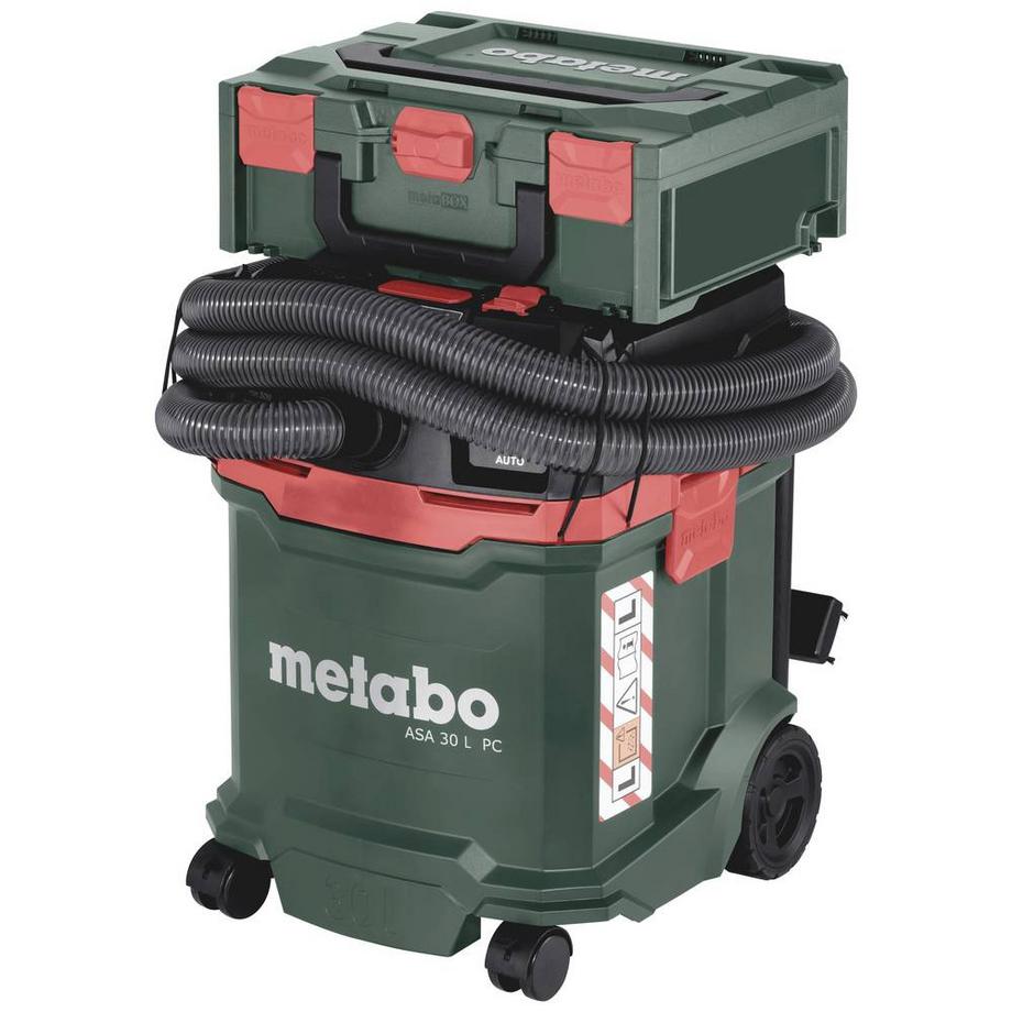 Metabo Allessauger  