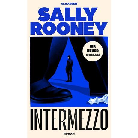 Intermezzo Rooney, Sally; Beck, Zoë (Übersetzung) Couverture rigide 