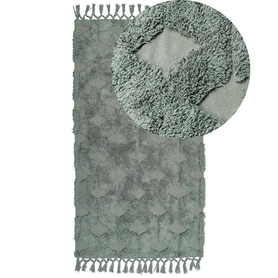 Tapis en Coton  KARS