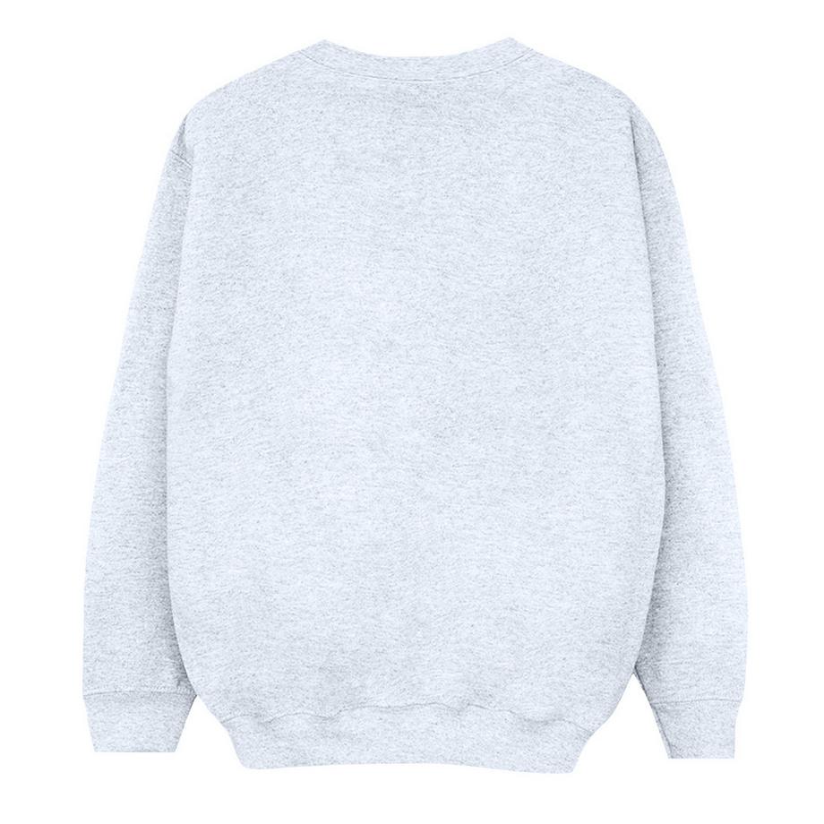 Disney Minnie Mouse Nœuds Sweatshirt  