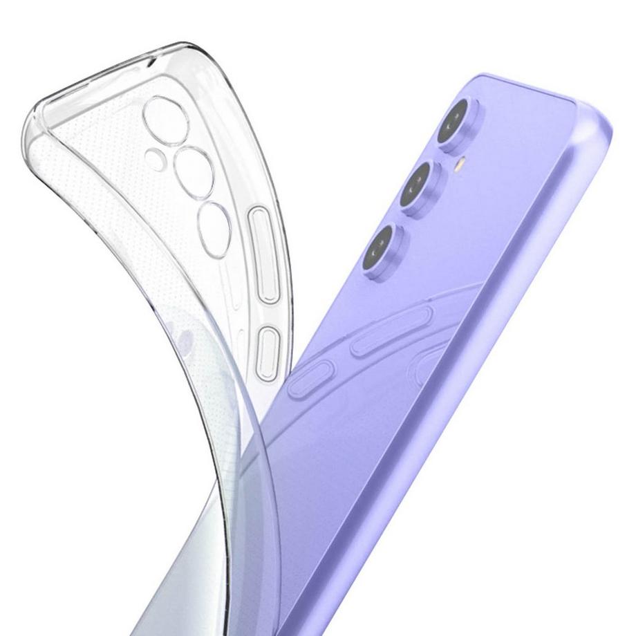 SAMSUNG  Clear Cover Samsung Galaxy A54 5G 