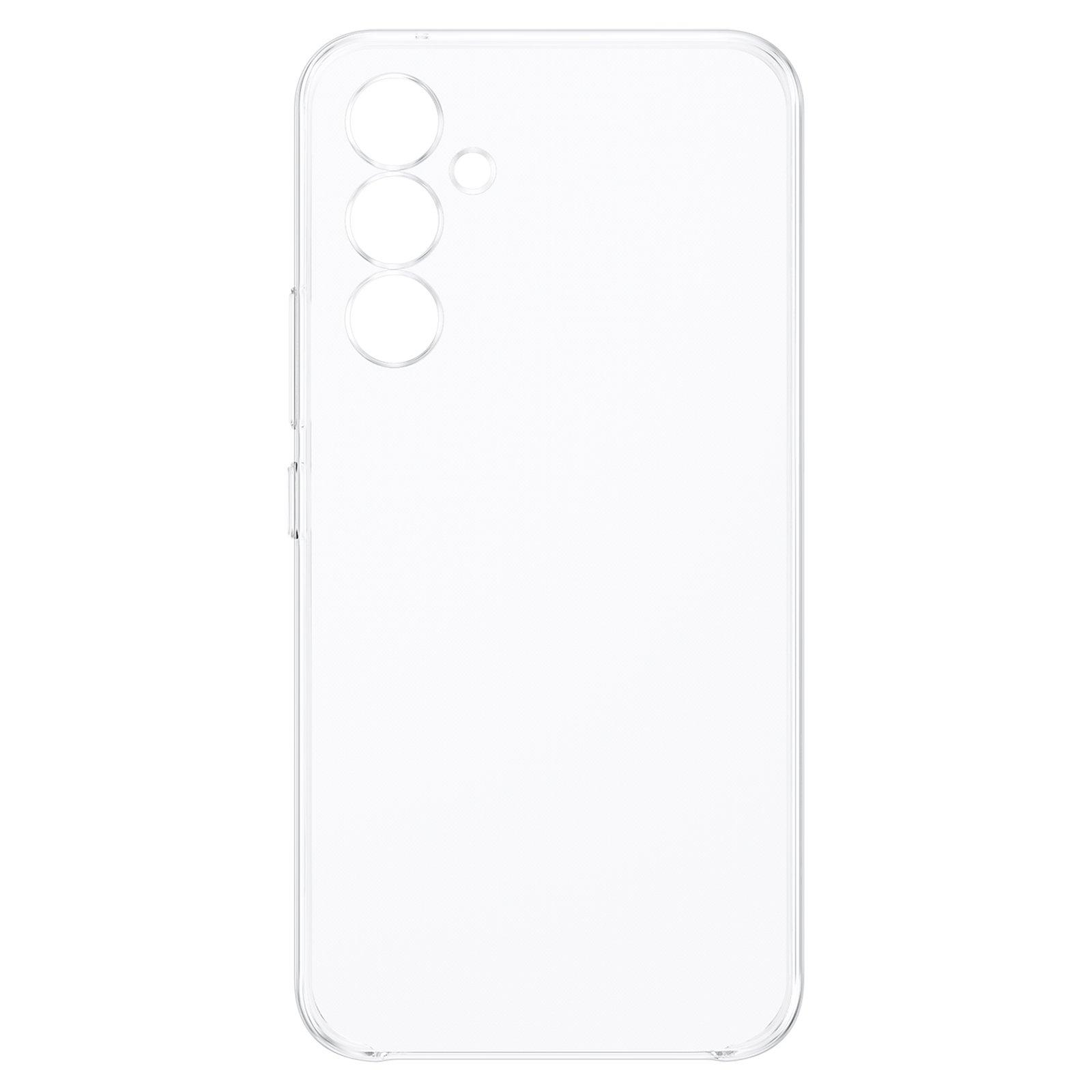 SAMSUNG  Clear Cover Samsung Galaxy A54 5G 