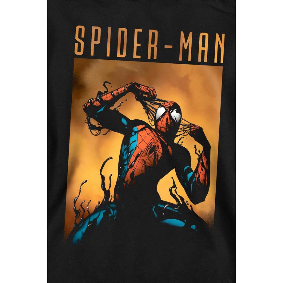 Spider-Man Creeping Venom Sweatshirt  