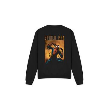 Creeping Venom Sweatshirt