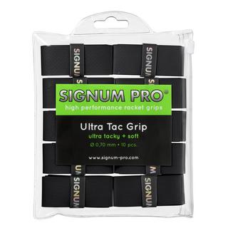 Signum Pro  Ultra Tac Grip, paquet de 10 