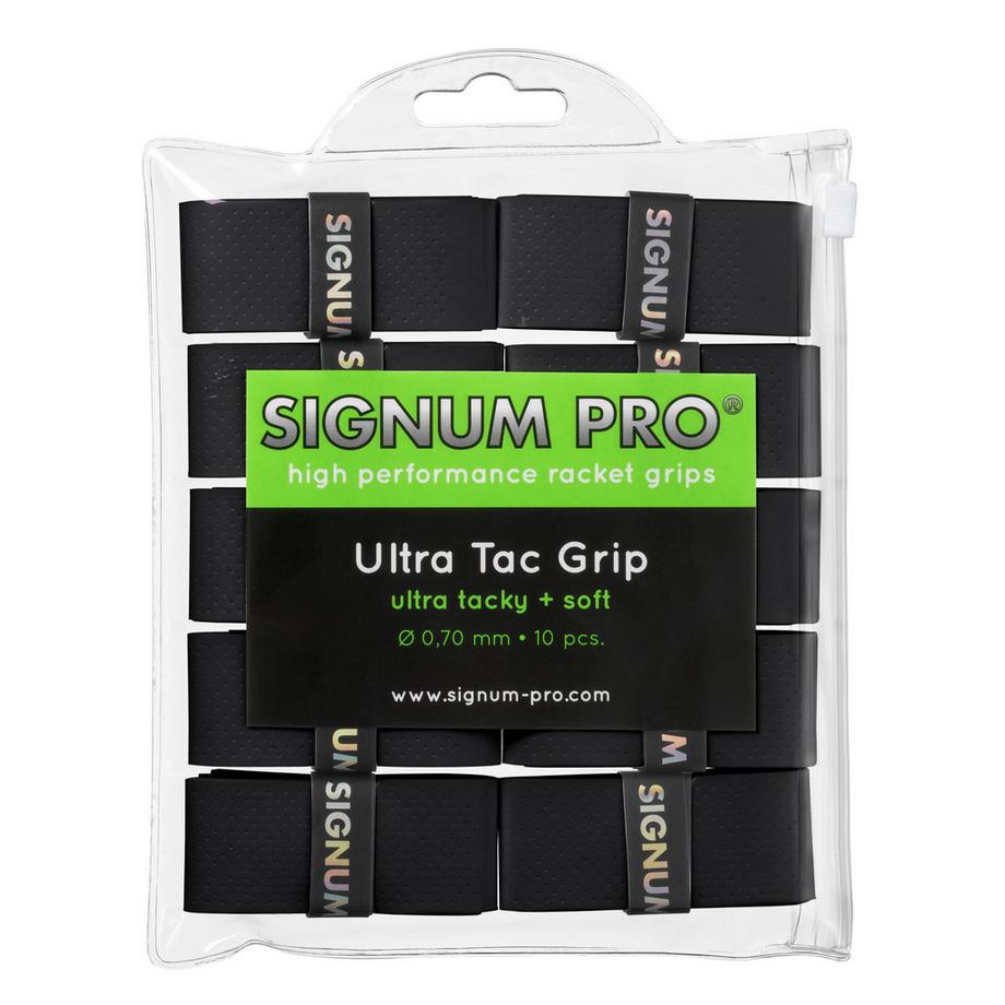 Signum Pro  Ultra Tac Grip 10er Pack 