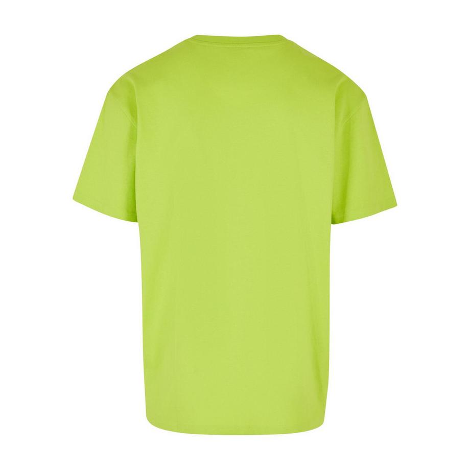 URBAN CLASSICS T-Shirt Oversize Heavy  