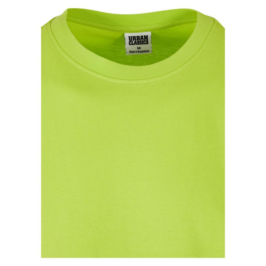 URBAN CLASSICS T-Shirt Oversize Heavy  