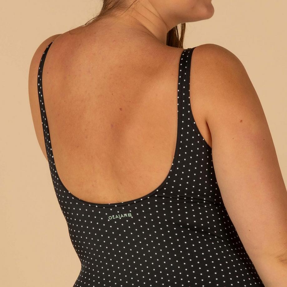 OLAIAN Costume da bagno modellante Doli Jiu  