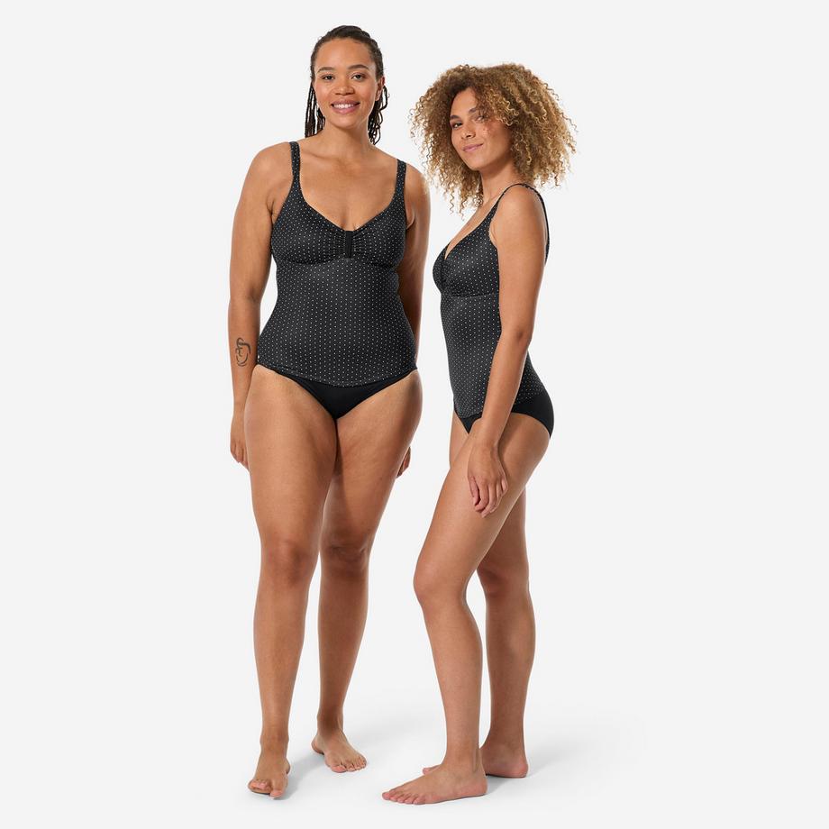 OLAIAN Costume da bagno modellante Doli Jiu  