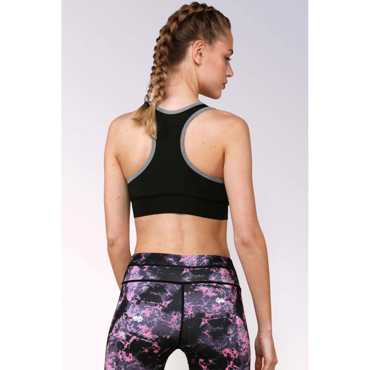 Onamaste Legging de Sport Imprimé Billie  