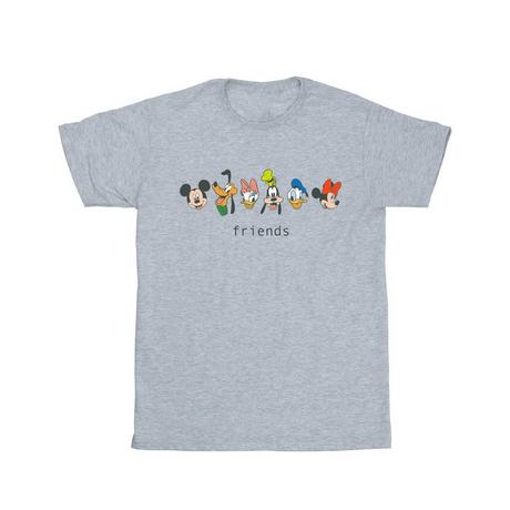 Disney  Mickey Mouse And Friends TShirt 