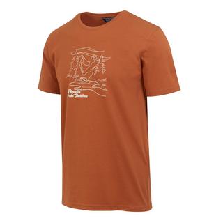 Regatta  Tshirt CLINE 