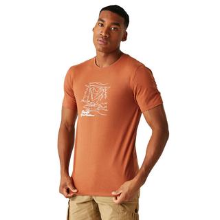 Regatta  Tshirt CLINE 