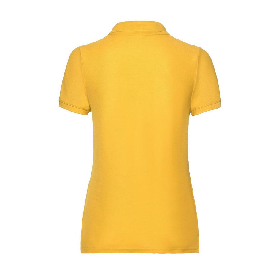 Fruit of the Loom 6535 Polo  
