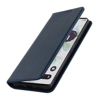 Cover-Discount  Google Pixel 7 Pro - Stand Flip Case éTui 