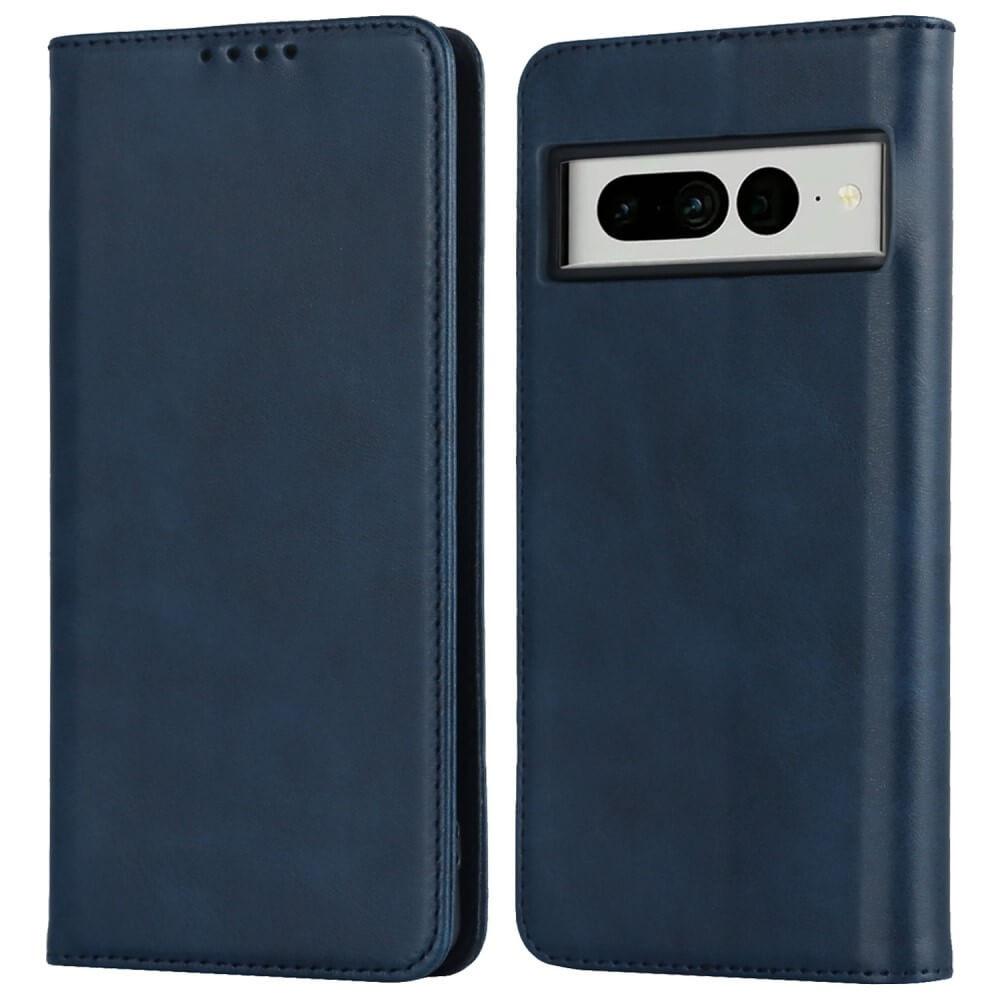 Cover-Discount  Google Pixel 7 Pro - Stand Flip Case éTui 