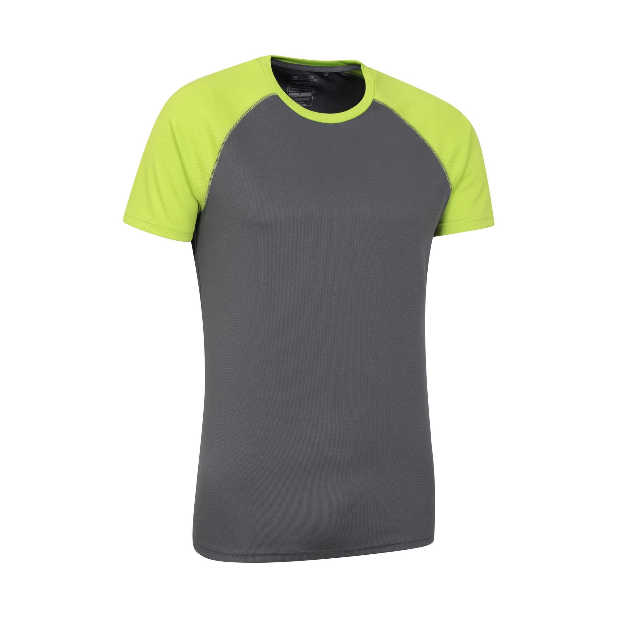 Mountain Warehouse Endurance T-Shirt  