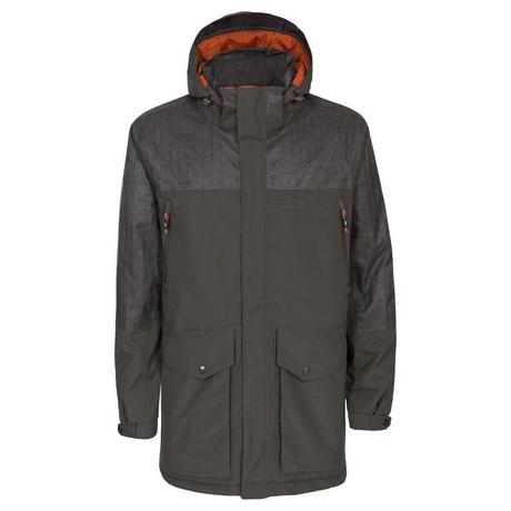 Trespass  Veste imperméable LARKEN 