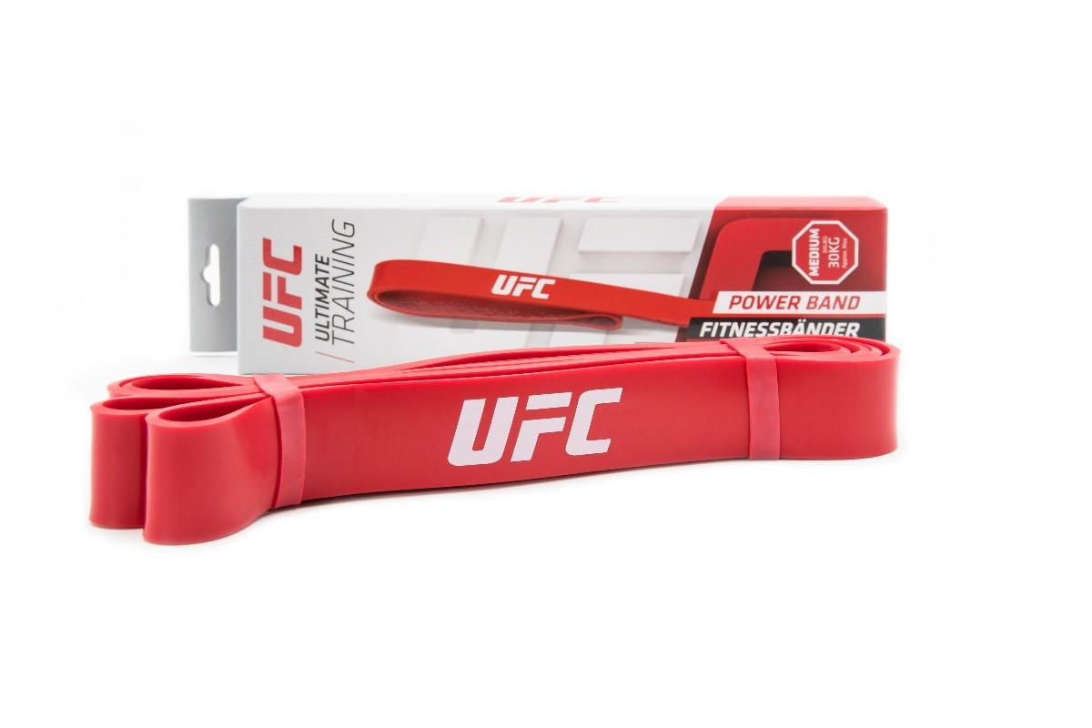 UFC  UFC Fitnessbänder 30 Kg 