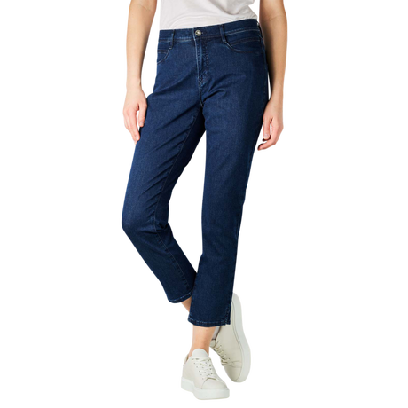 BRAX Mary Slim Fit Short Jeans  