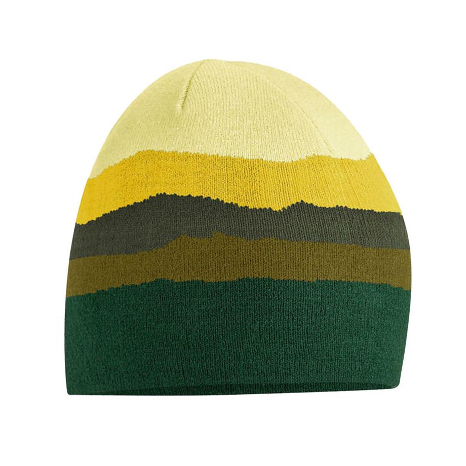 Beechfield Berretto Mountain Peaks  