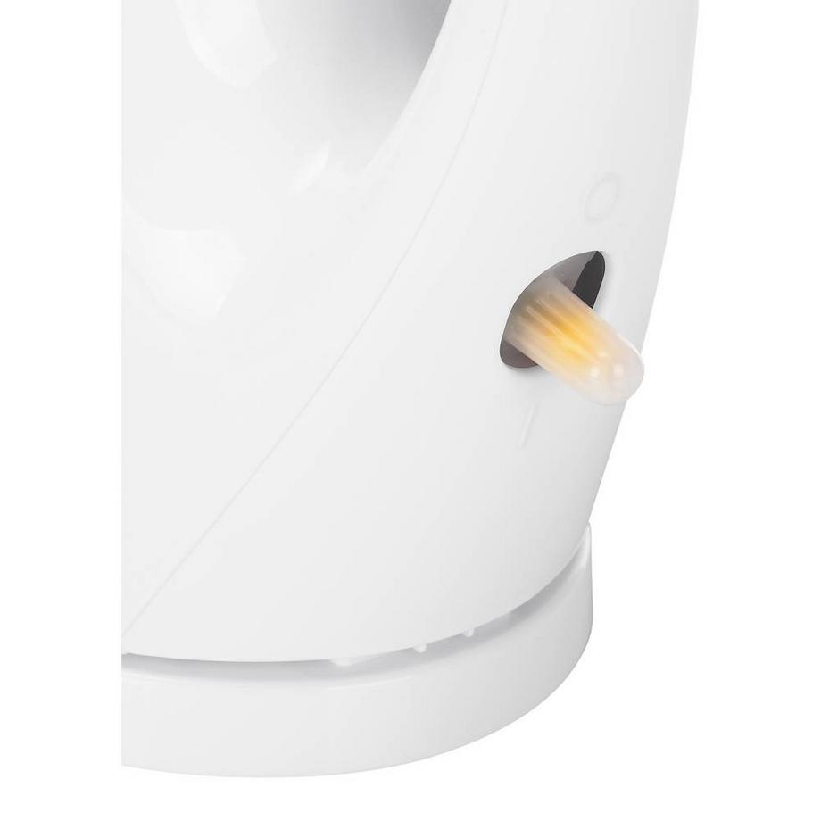 Tristar Bouilloire d'une capacité de 1.7L - filtre amovible  