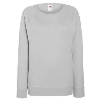 Raglan Sweatshirt