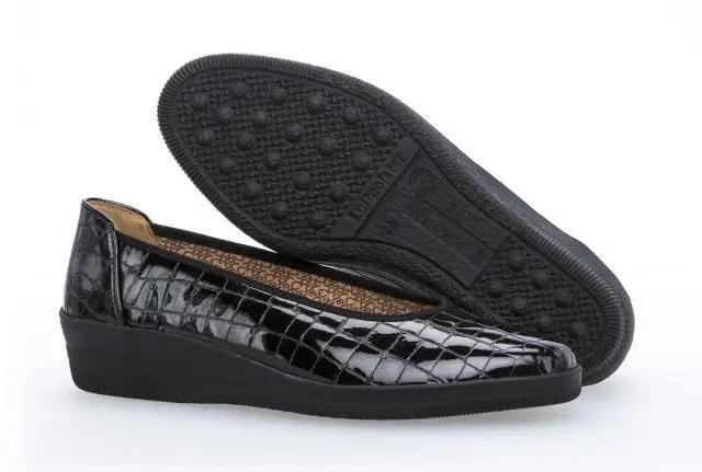 Gabor  36.400.97 - Loafer pelle 