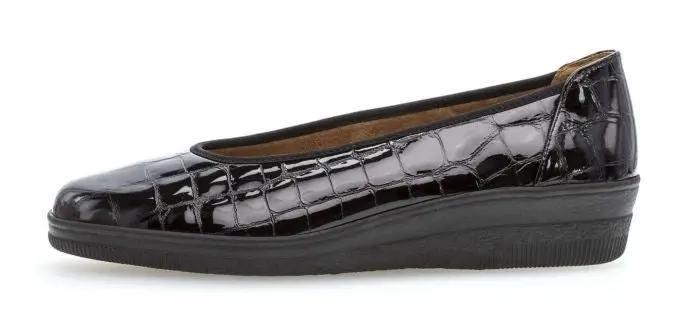 Gabor  36.400.97 - Leder loafer 