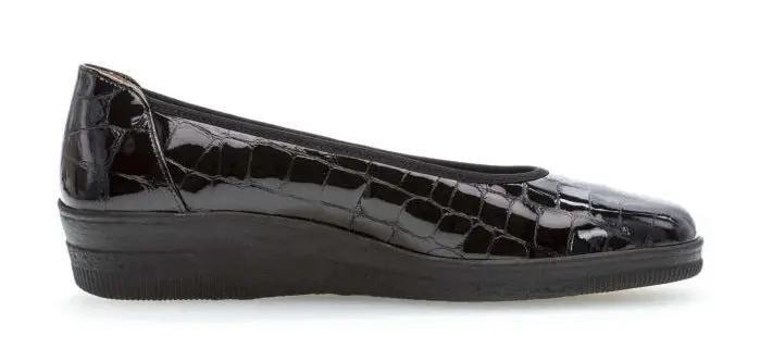 Gabor  36.400.97 - Loafer pelle 