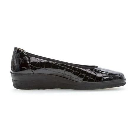 Gabor  36.400.97 - Leder loafer 