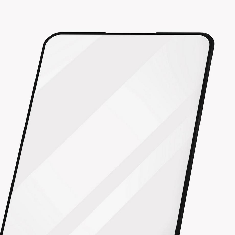 Avizar  Verre Trempé Motorola Edge 40 Neo Noir 