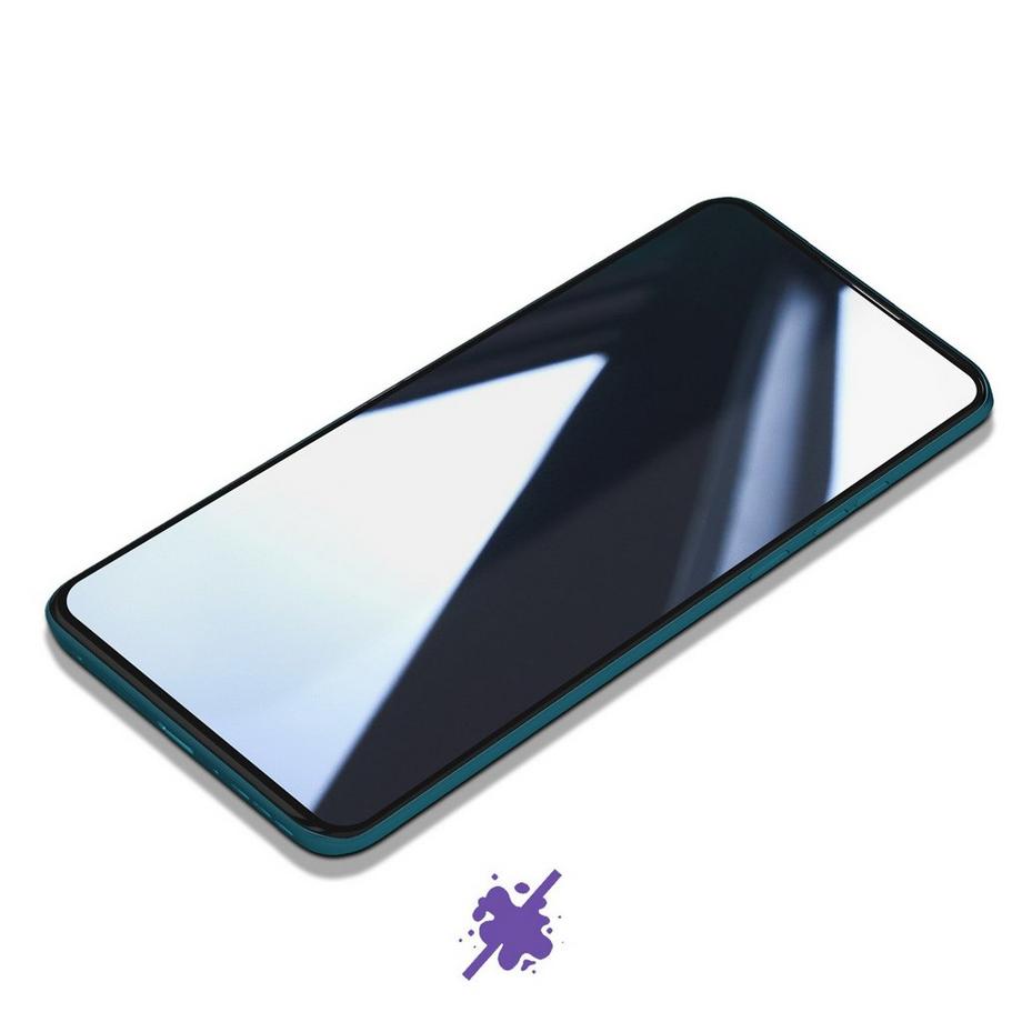 Avizar  Verre Trempé Motorola Edge 40 Neo Noir 