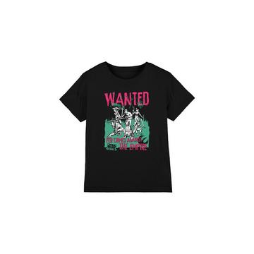 Wanted Rebels TShirt