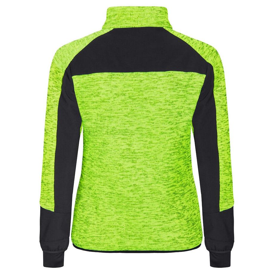 Clique Haines Veste Polaire Full Zip  