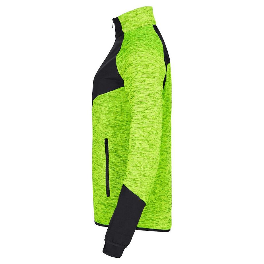 Clique Haines Veste Polaire Full Zip  