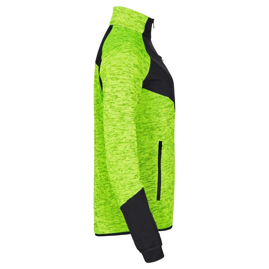 Clique Haines Veste Polaire Full Zip  