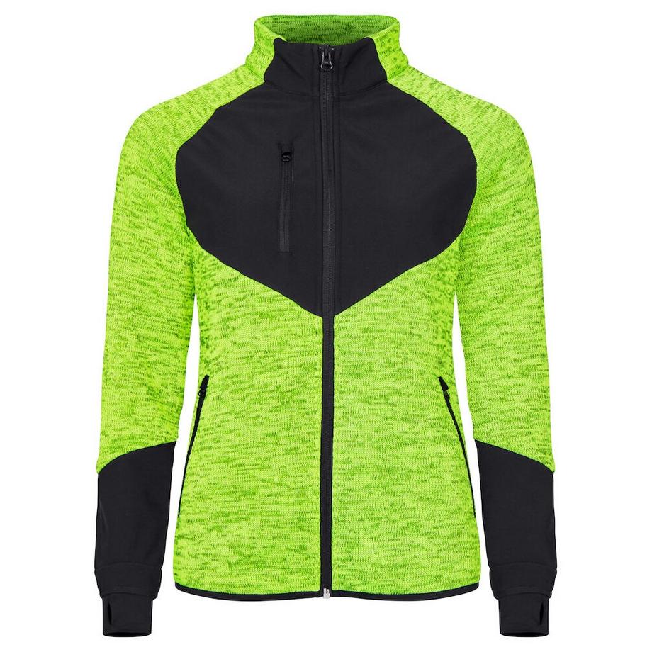 Clique Haines Veste Polaire Full Zip  