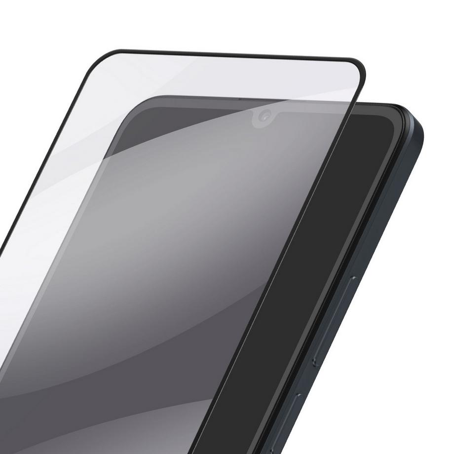 Avizar  Panzerglas Realme Note 70T Klar 