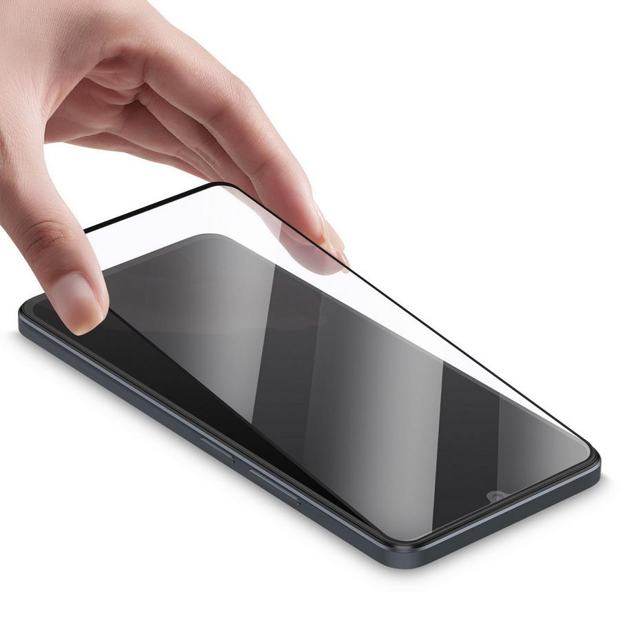 Avizar  Panzerglas Realme Note 70T Klar 