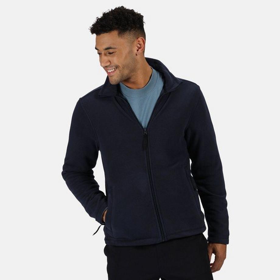 Regatta Giacca Microfleece Full Zip  