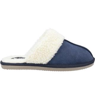 Hush Puppies  Hausschuhe Arianna, Wildleder 