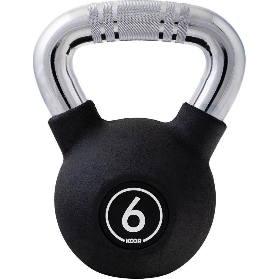 Kettlebell