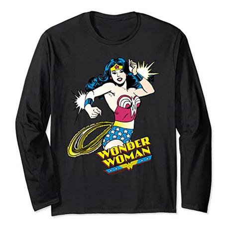 Wonder Woman  Tshirt 