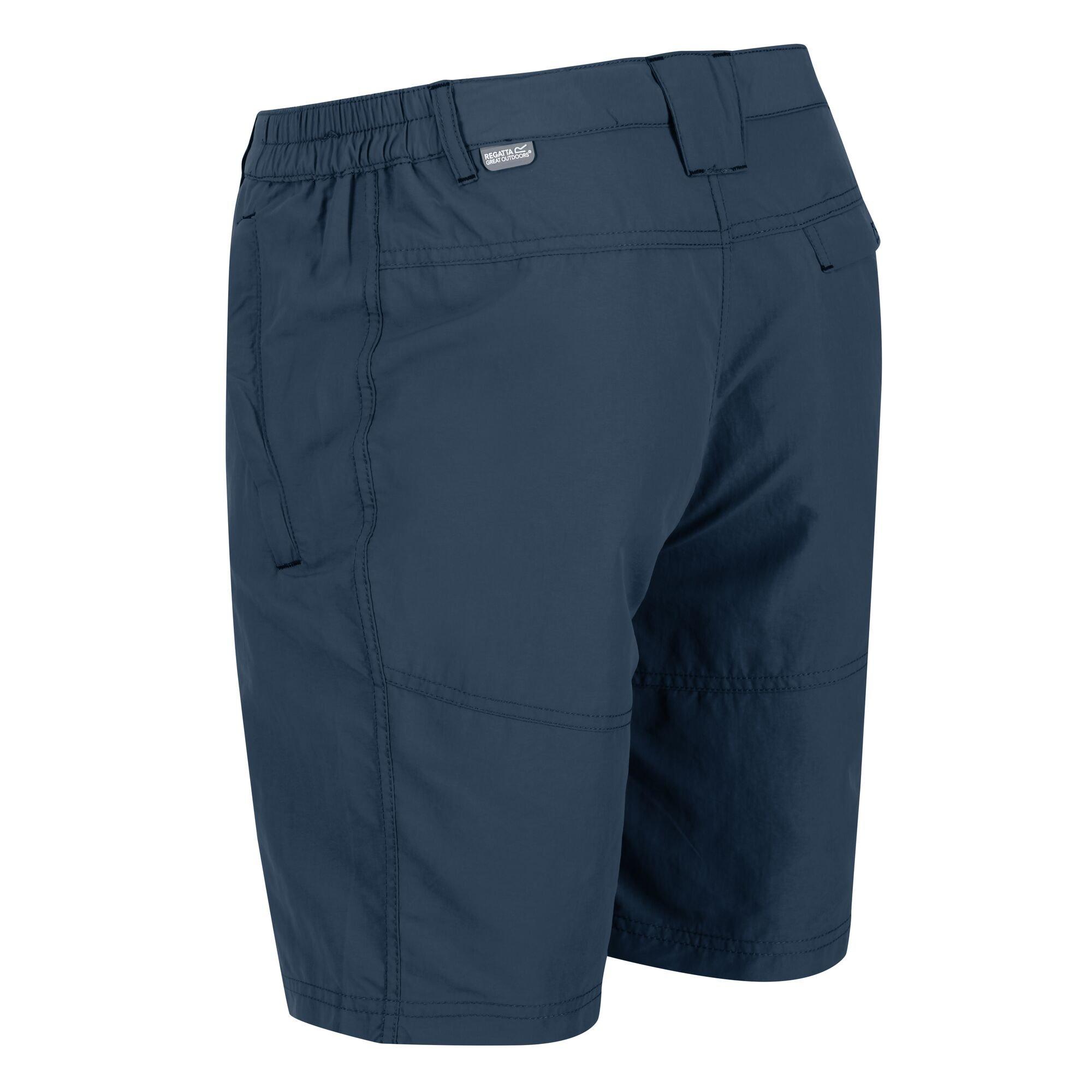 Regatta  Leesville II Shorts  Wandern 