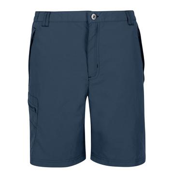 Leesville II Shorts  Wandern