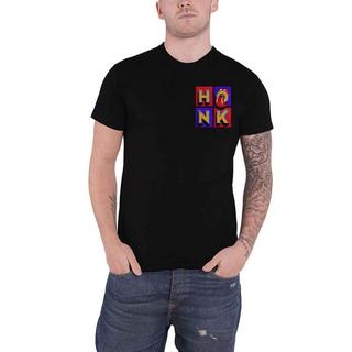 The Rolling Stones  Honk TShirt 