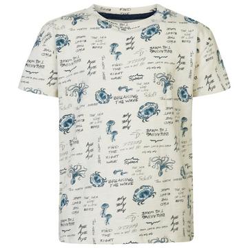 Jungen T-shirt Rayville