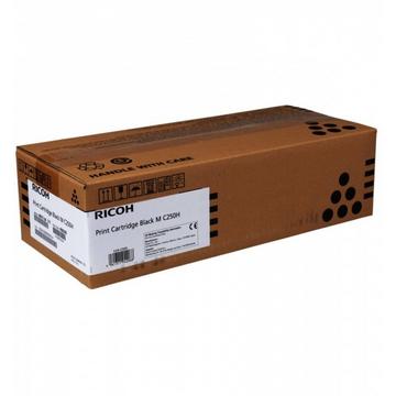 408340 cartuccia toner 1 pz Nero